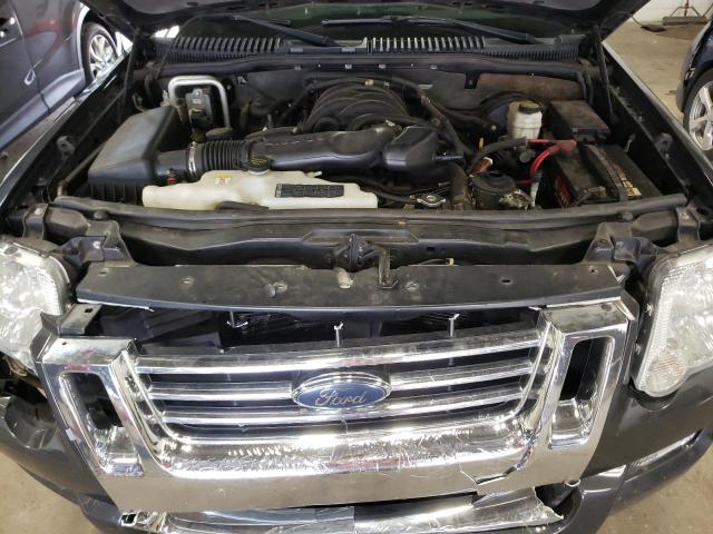 Photo 7 from auction – 2007 FORD EXPLORER S with VIN 1FMEU53897UA46773
