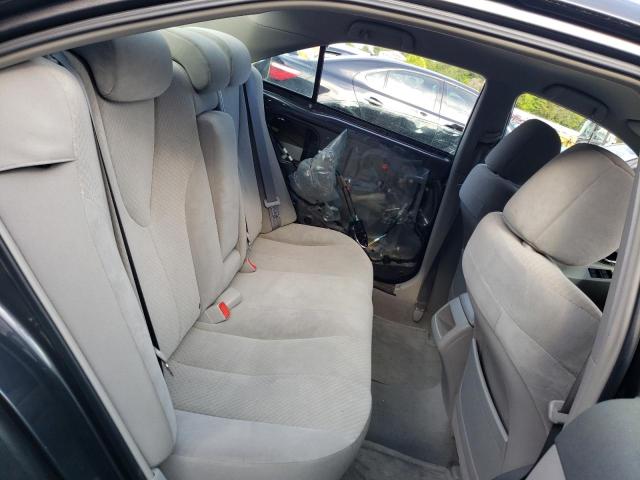 Photo 6 from auction – 2009 TOYOTA CAMRY BASE with VIN 4T4BE46K49R049591