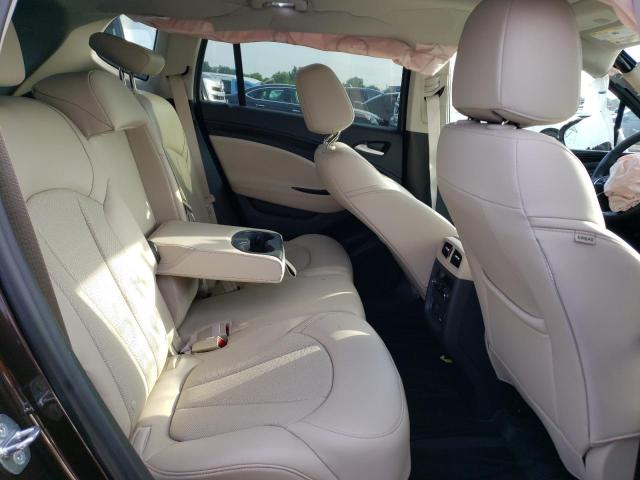 Photo 6 from auction – 2020 BUICK ENVISION E with VIN LRBFXCSA2LD157781