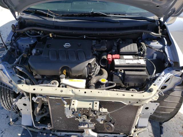 Photo 7 from auction – 2010 NISSAN VERSA S with VIN 3N1BC1CP0AL458451