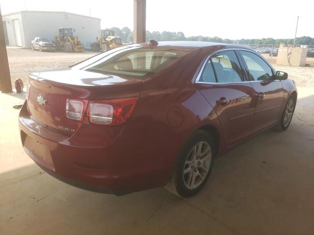 Photo 4 from auction – 2013 CHEVROLET MALIBU 1LT with VIN 1G11C5SA3DF346246