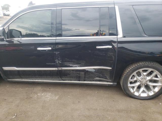 Photo 10 from auction – 2016 CADILLAC ESCALADE E with VIN 1GYS4JKJ8GR110609