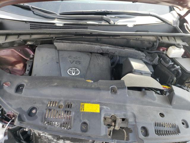 Photo 7 from auction – 2017 TOYOTA HIGHLANDER with VIN 5TDKZRFH0HS197034