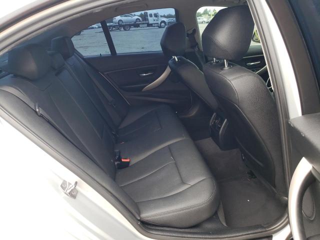 Photo 6 from auction – 2015 BMW 320 I XDRI with VIN WBA3C3C50FK203171