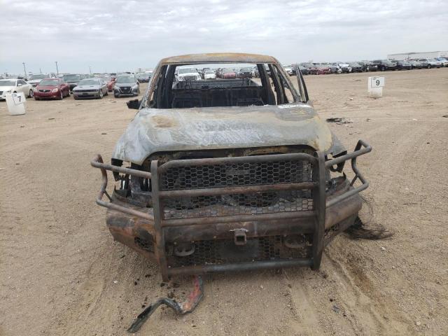 Photo 9 from auction – 2013 RAM 2500 LONGH with VIN 3C6UR5GL6DG526100