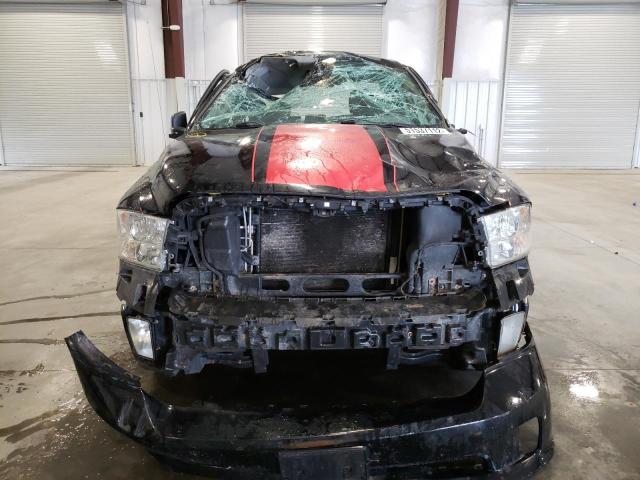 Photo 9 from auction – 2013 RAM 1500 ST with VIN 1C6RR7FT6DS589208