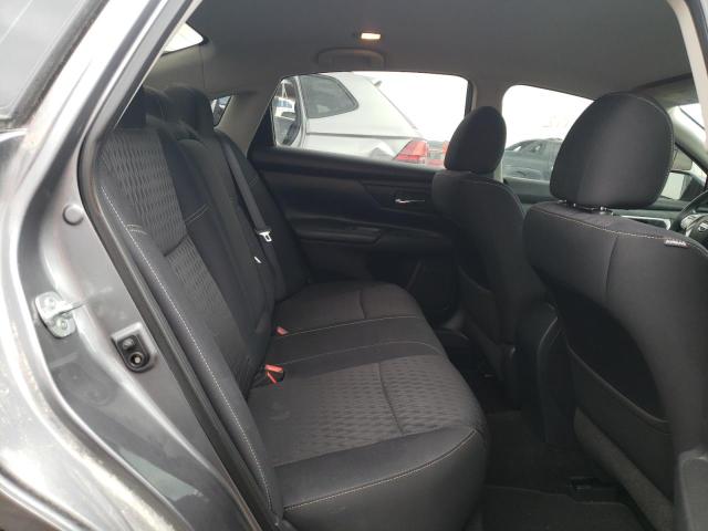 Photo 6 from auction – 2018 NISSAN ALTIMA 2.5 with VIN 1N4AL3AP1JC267369