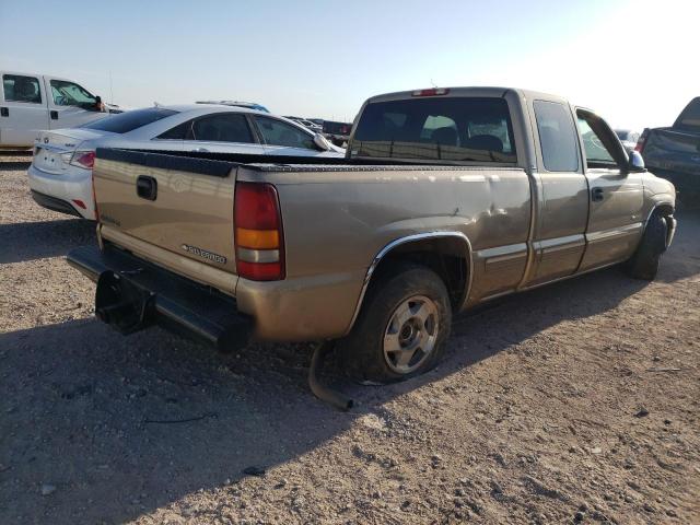Photo 4 from auction – 1999 CHEVROLET SILVERADO with VIN 2GCEC19T5X1198783