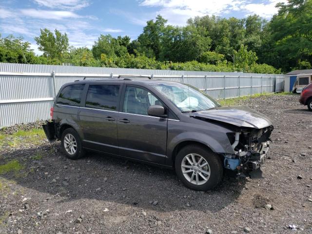 DODGE GRAND CARA 2019 with VIN 2C4RDGCG7KR761095 - Photo from auction