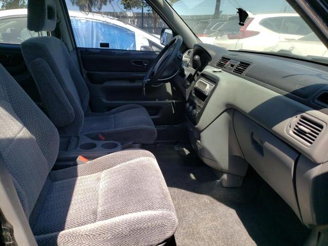 Photo 5 from auction – 1998 HONDA CR-V LX with VIN JHLRD2849WC013452