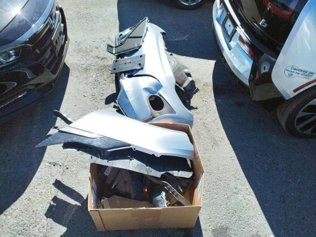 Photo 9 from auction – 2014 BMW I3 BEV with VIN WBY1Z2C59EV284296