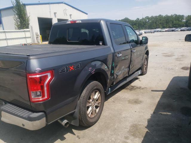 Photo 9 from auction – 2016 FORD F150 SUPER with VIN 1FTEW1EP0GFD08308