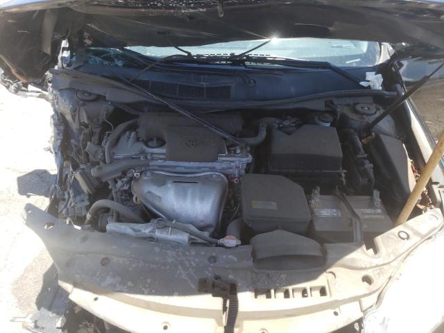 Photo 7 from auction – 2016 TOYOTA CAMRY LE with VIN 4T1BF1FK1GU215892