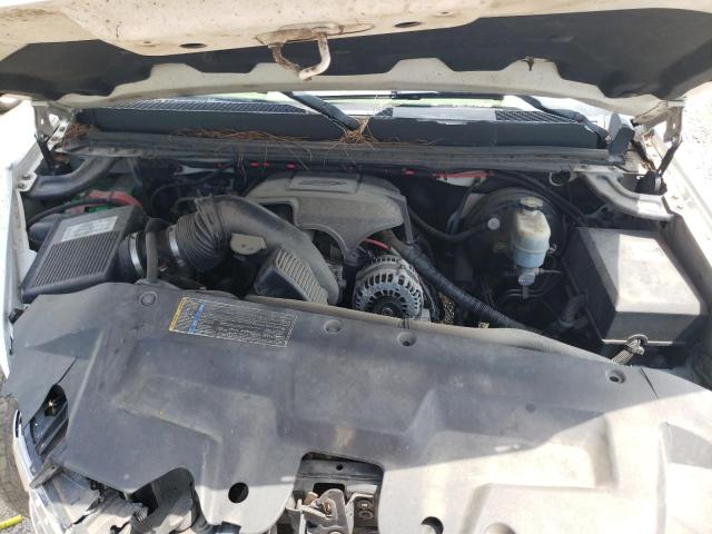 Zdjęcie 7 z aukcji – 2008 GMC SIERRA C15 z VIN 1GTEC14C58Z901508