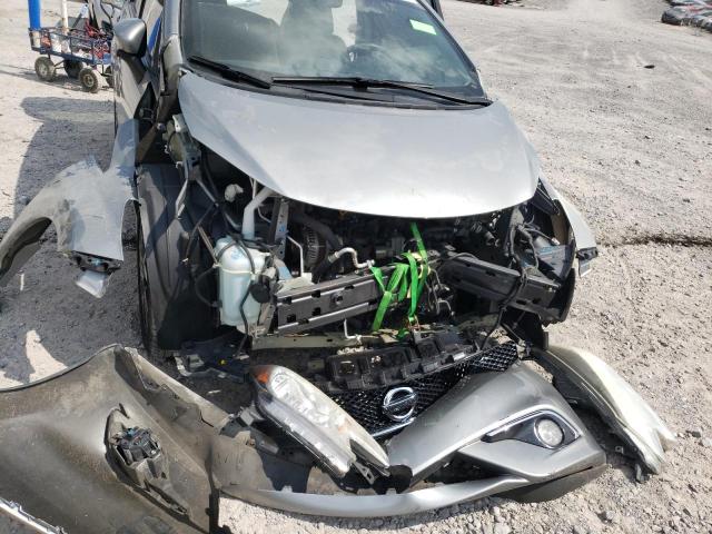 Photo 9 from auction – 2015 NISSAN VERSA NOTE with VIN 3N1CE2CP0FL410217