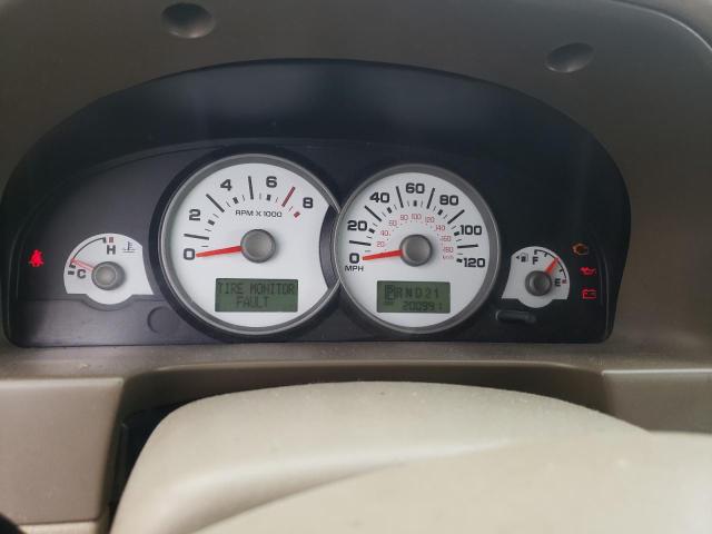 Photo 8 from auction – 2006 FORD ESCAPE LIM with VIN 1FMCU94166KB35033