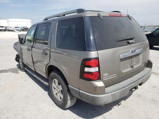 Photo 3 from auction – 2006 FORD EXPLORER X with VIN 1FMEU62E46ZA01867