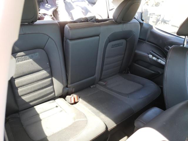 Photo 6 from auction – 2015 GMC CANYON SLE with VIN 1GTG6BE34F1271383