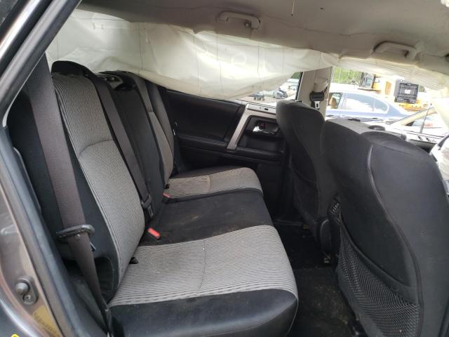 Zdjęcie 6 z aukcji – 2014 TOYOTA 4RUNNER SR z VIN JTEZU5JR0E5082565