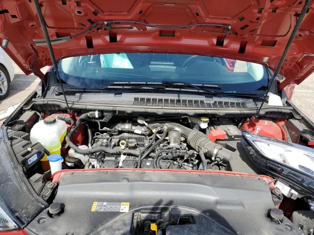 Photo 7 from auction – 2022 FORD EDGE SEL with VIN 2FMPK4J93NBA00895