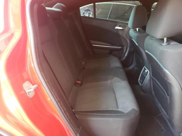 Photo 6 from auction – 2015 DODGE CHARGER SX with VIN 2C3CDXHG7FH858439