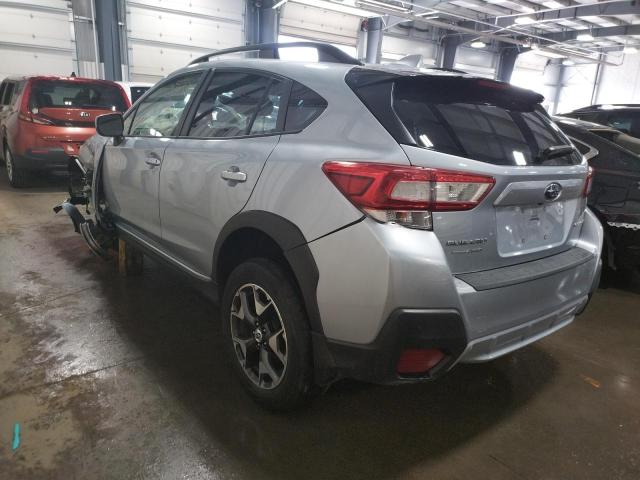 Photo 3 from auction – 2018 SUBARU CROSSTREK with VIN JF2GTABC7JH281429