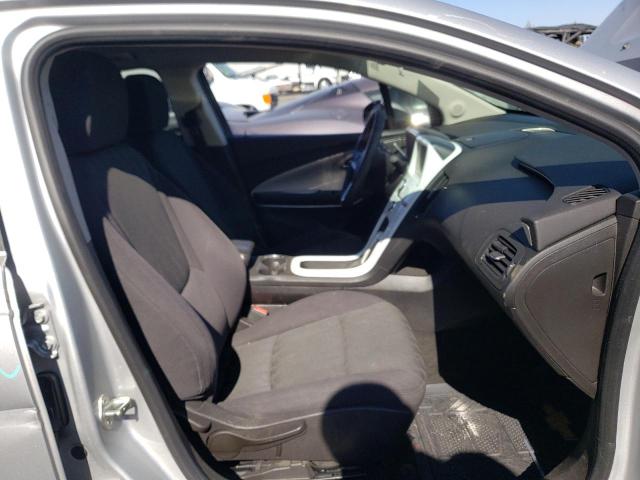 Photo 5 from auction – 2013 CHEVROLET VOLT with VIN 1G1RA6E43DU133362