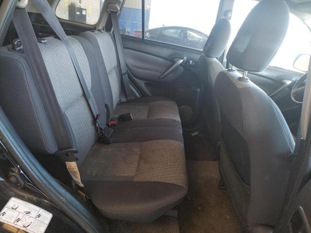 Photo 6 from auction – 2004 TOYOTA RAV4 with VIN JTEHD20V846000048
