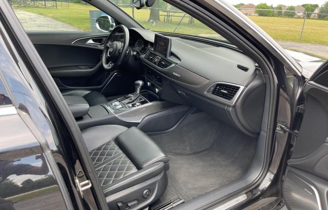Photo 5 from auction – 2013 AUDI S6 with VIN WAUF2AFCXDN148027