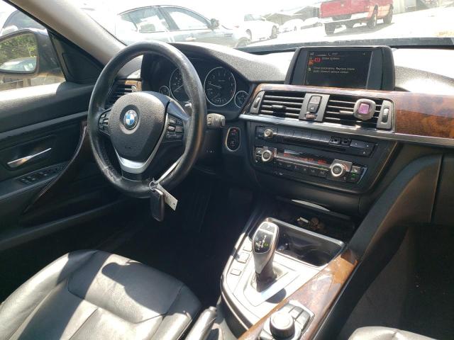Photo 9 from auction – 2015 BMW 328 XIGT S with VIN WBA8Z5C59FD672280