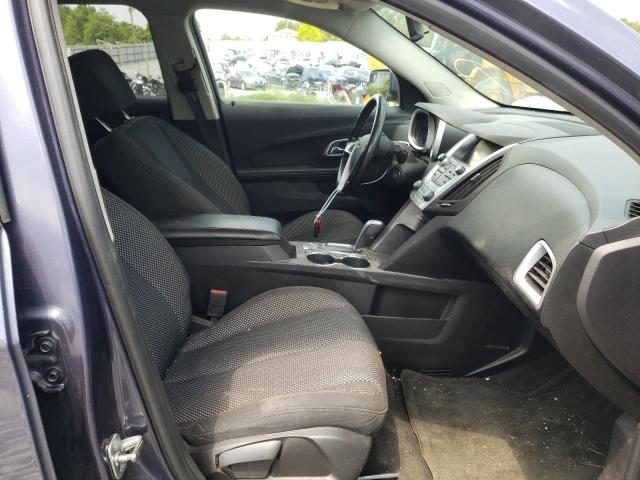 Photo 5 from auction – 2013 CHEVROLET EQUINOX LT with VIN 2GNALDEK9D6307829