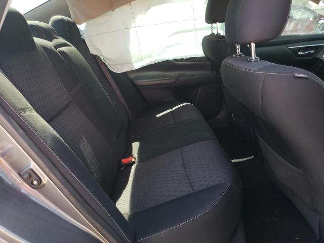 Photo 6 from auction – 2016 NISSAN ALTIMA 2.5 with VIN 1N4AL3APXGN312127