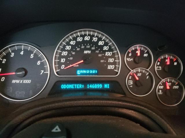 Photo 8 from auction – 2005 GMC ENVOY with VIN 1GKDT13SX52389788