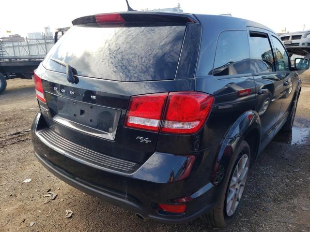 Photo 4 from auction – 2015 DODGE JOURNEY R/ with VIN 3C4PDDEG3FT533990
