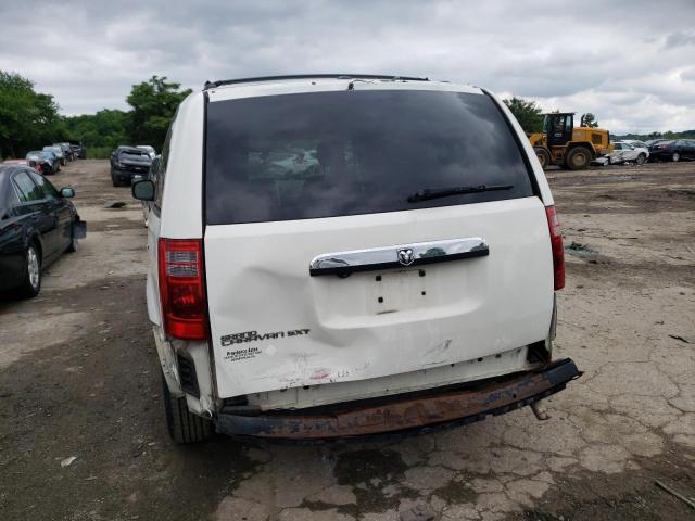 Photo 9 from auction – 2008 DODGE GRAND CARA with VIN 1D8HN54P78B161410