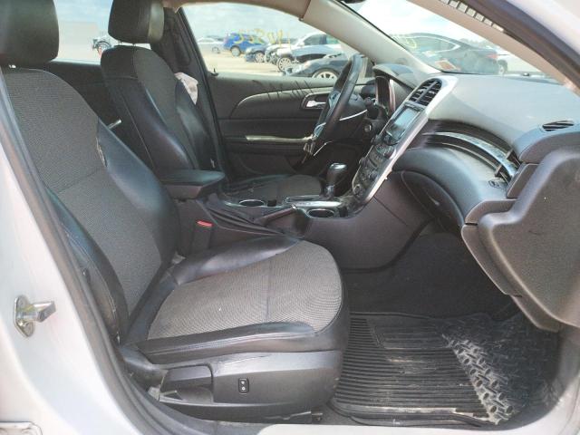 Photo 5 from auction – 2016 CHEVROLET MALIBU LIM with VIN 1G11C5SA0GF148857