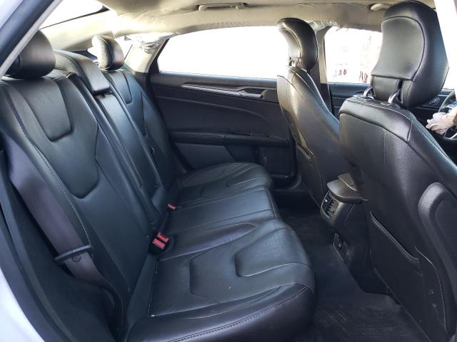 Photo 6 from auction – 2014 FORD FUSION TIT with VIN 3FA6P0K91ER223307