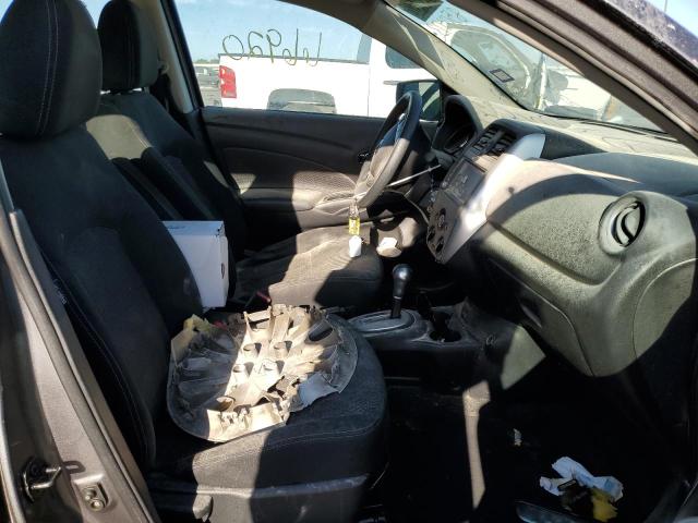 Photo 5 from auction – 2019 NISSAN VERSA S with VIN 3N1CN7AP1KL850473