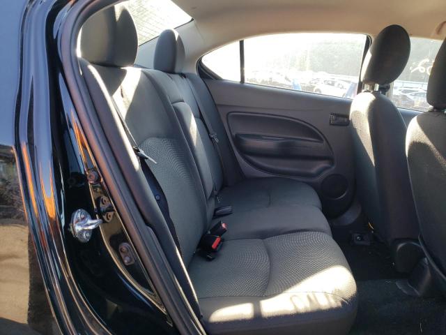 Photo 6 from auction – 2019 MITSUBISHI MIRAGE G4 with VIN ML32F3FJ0KHF14191