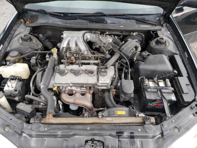 Photo 7 from auction – 2001 LEXUS ES 300 with VIN JT8BF28G010291913