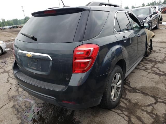 Photo 4 from auction – 2017 CHEVROLET EQUINOX LT with VIN 2GNALCEK5H1512688
