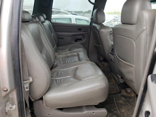 Photo 6 from auction – 2005 CHEVROLET SUBURBAN K with VIN 1GNFK16Z95J102485