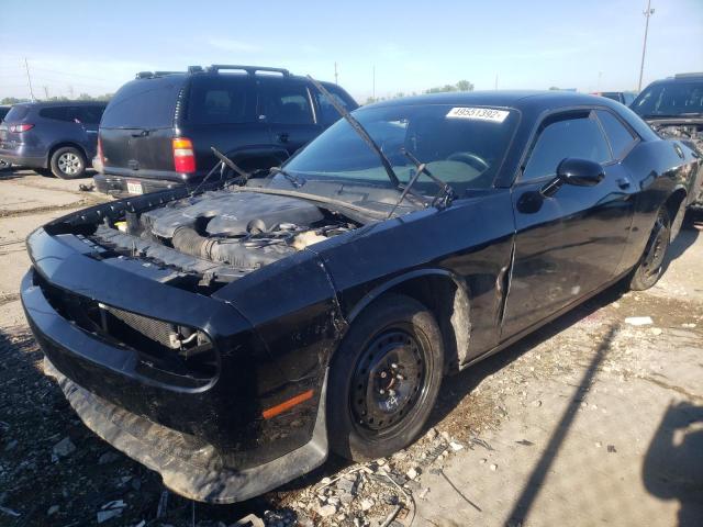 Photo 2 from auction – 2016 DODGE CHALLENGER with VIN 2C3CDZAG5GH113695