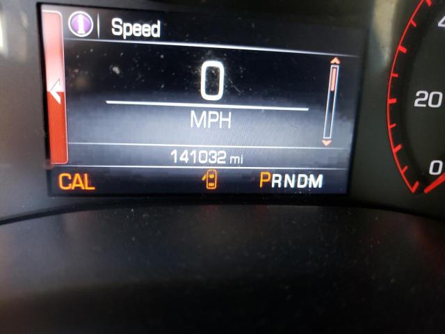 Photo 8 from auction – 2016 GMC CANYON SLE with VIN 1GTG6CE33G1161450