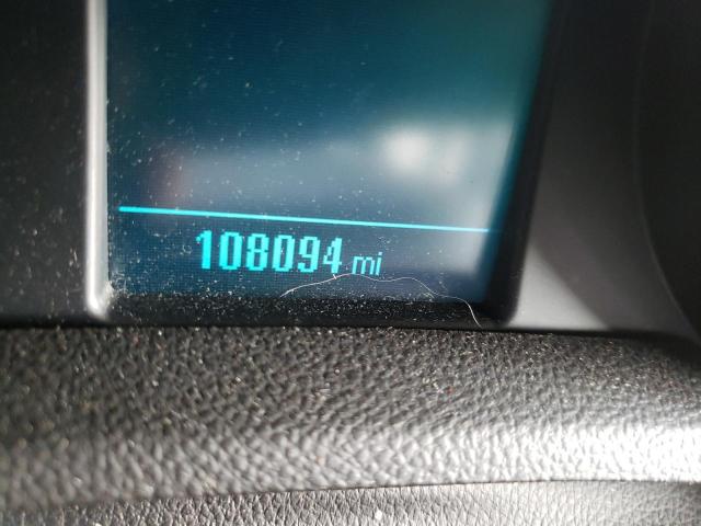 Photo 8 from auction – 2013 BUICK ENCORE with VIN KL4CJCSB8DB200008