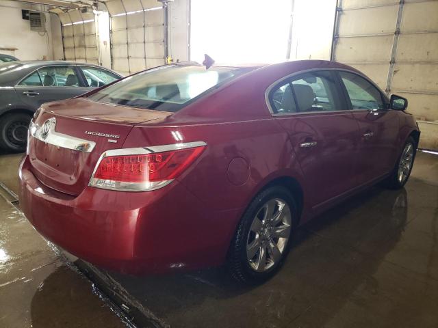 Photo 4 from auction – 2011 BUICK LACROSSE C with VIN 1G4GC5ED6BF112232