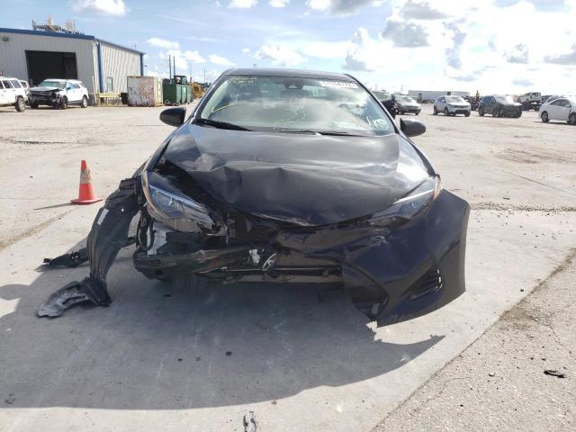 Photo 9 from auction – 2019 TOYOTA COROLLA L with VIN 5YFBURHE2KP893072