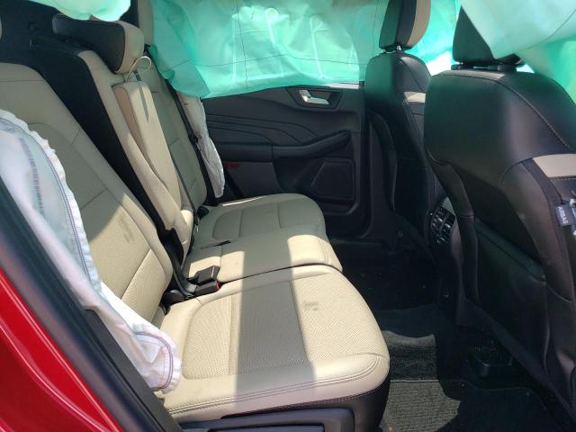 Photo 6 from auction – 2022 FORD ESCAPE SEL with VIN 1FMCU9H66NUA90720
