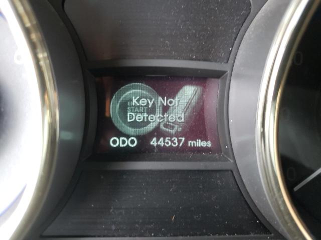 Photo 8 from auction – 2012 HYUNDAI SONATA SE with VIN 5NPEC4AC8CH420528
