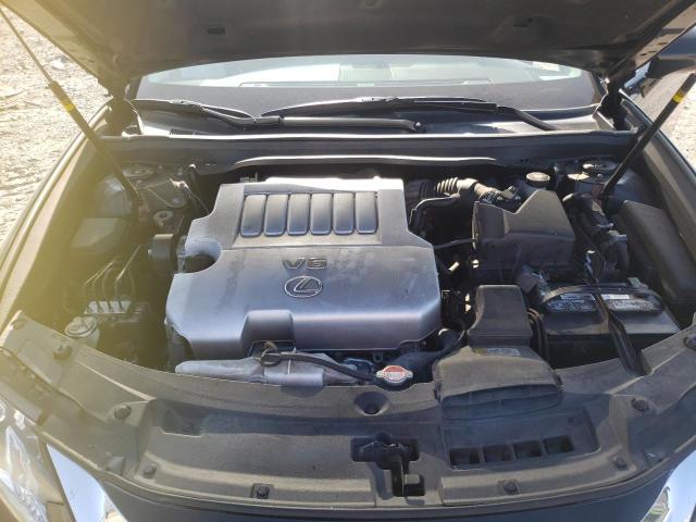 Photo 7 from auction – 2016 LEXUS ES 350 with VIN 58ABK1GG0GU026620